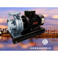 NSOH End Suction Water Pump